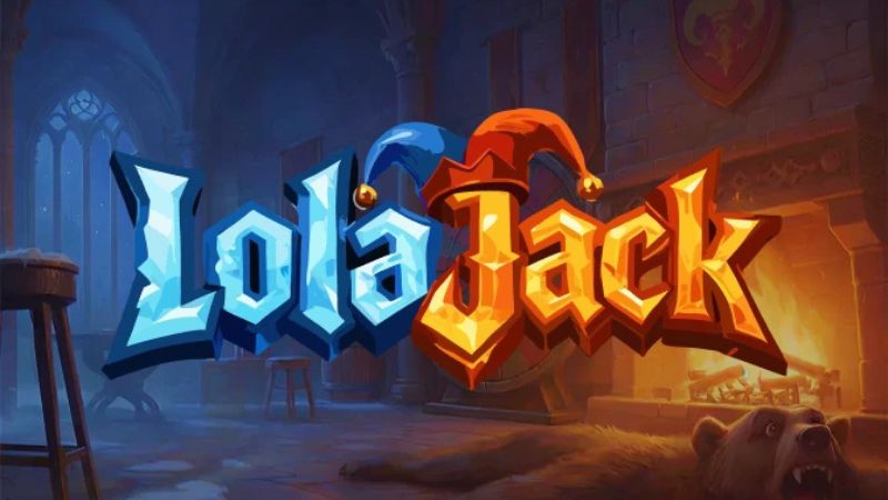 Lola Jack Casino panel gracza